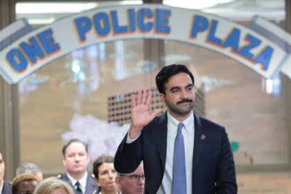 NYPD Misconduct Payouts Might Keep Soaring Under Mamdani