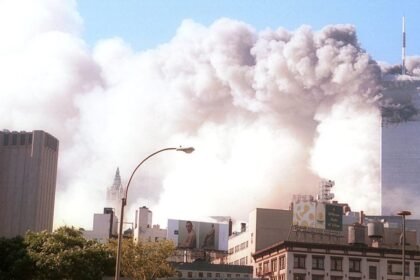 Osama Bin Laden Won