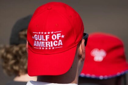 Birmingham’s WBHM Public Radio Station Forced to Use “Gulf of America”