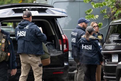 Inside ICE, Officials Question String of Trump Admin “Midterm Panic Moves”
