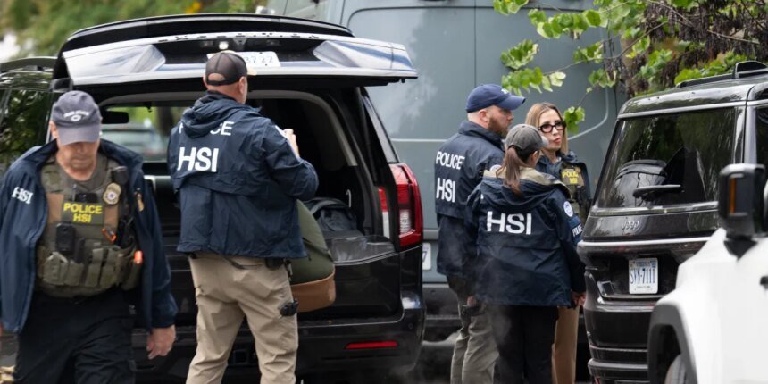 Inside ICE Officials Question String of Trump Admin Midterm Panic » The Guardline Inside ICE, Officials Question String of Trump Admin “Midterm Panic Moves”