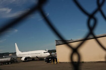 Inside the Business of Trump’s Third-Country Deportations