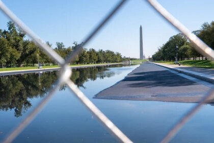 Reflecting on the Trump Era
