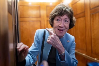 Susan Collins’s Committee Bought Trucks the Army Didn’t Want. Then Campaign Donations Poured In.